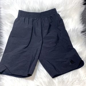 Adidas men's sports shorts #S